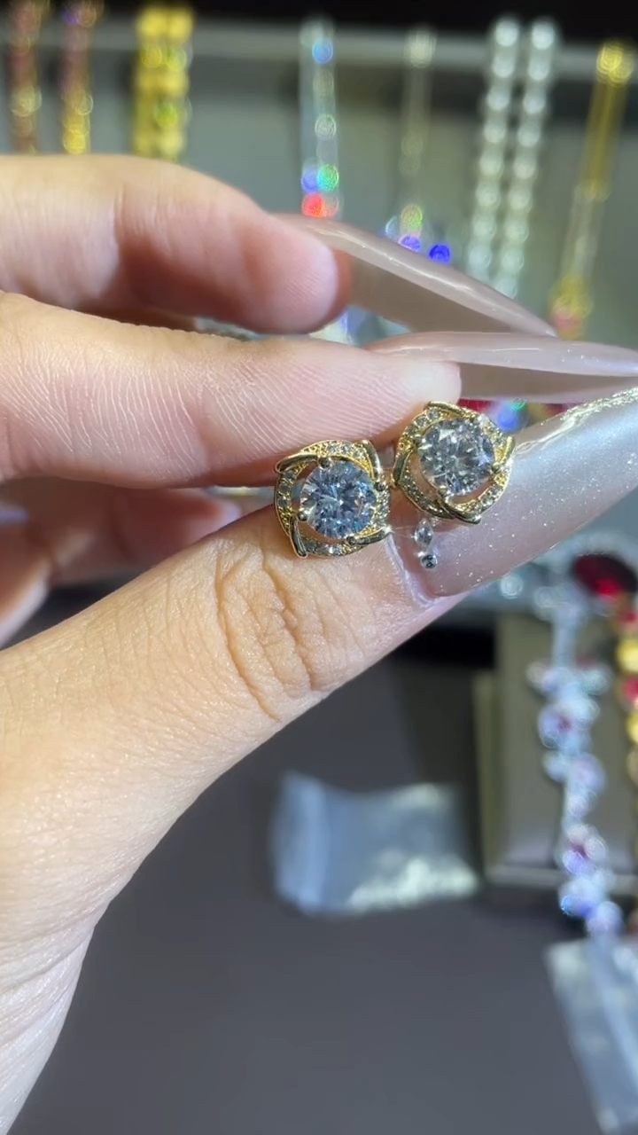 无非金属高端定制精品系列款式S683