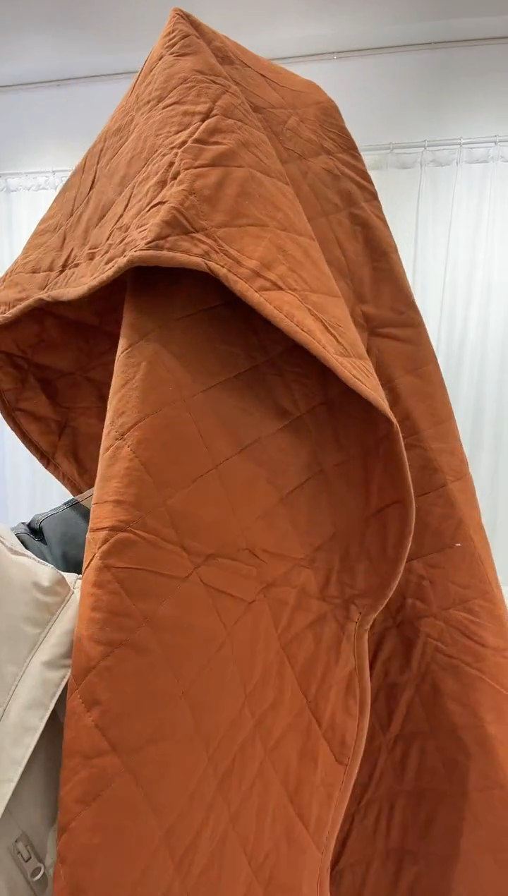 棉150*150纯棉床盖125号微瑕