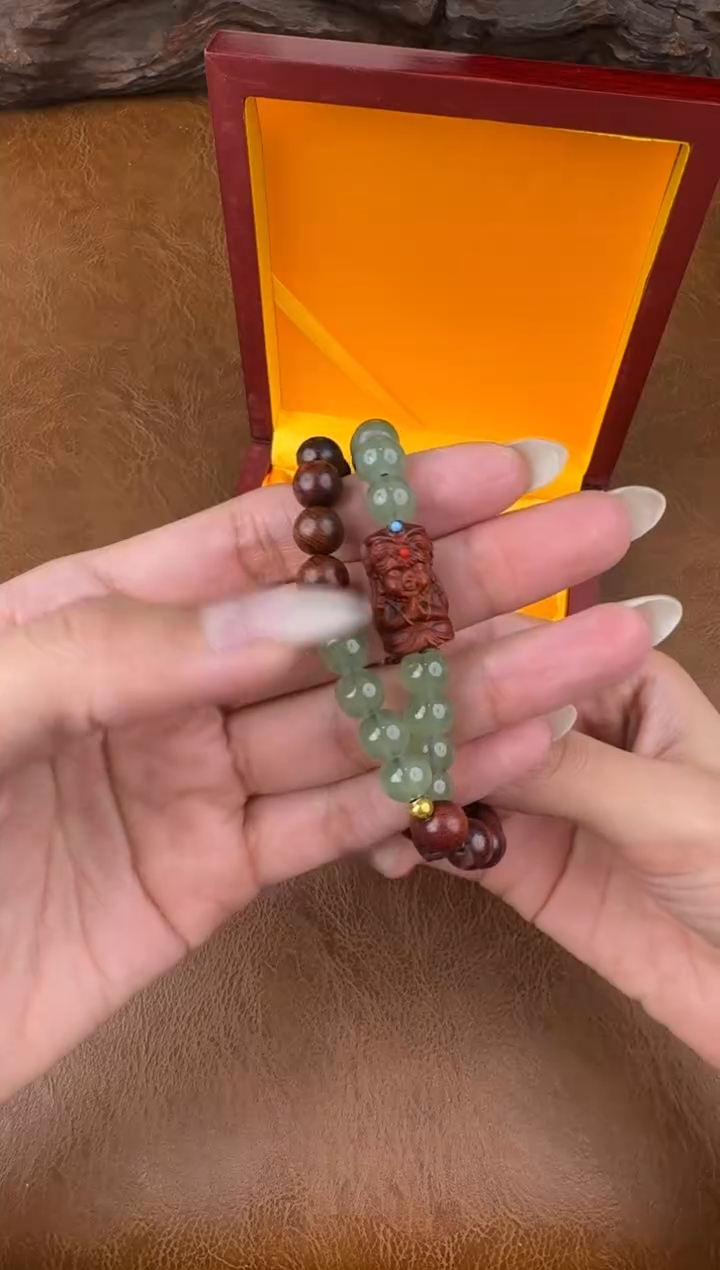 墨韵阁文玩小叶紫檀链接@@sp057
