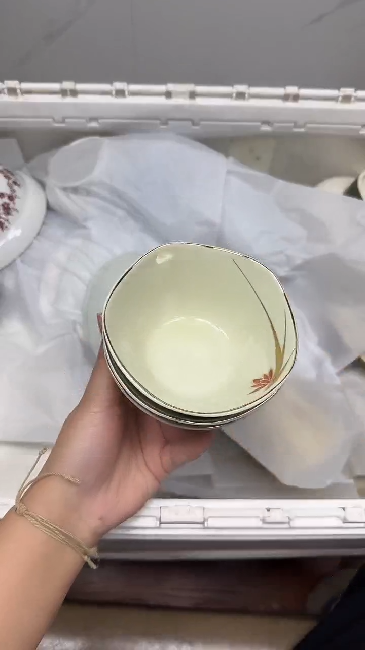 【闪购商品】835回流瓷器默认微瑕，18.8包邮