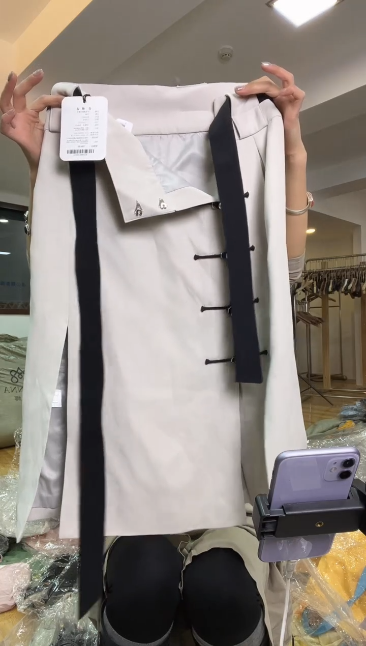 半裙  L 115斤以里