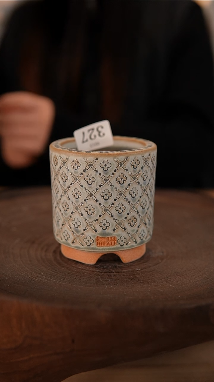 【闪购商品】陶瓷2-13-327默认有瑕口6