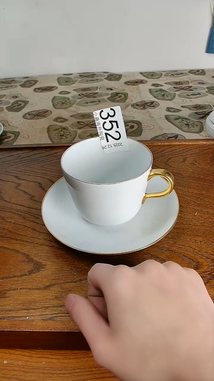 瓷片F****r小淼海外陶瓷工艺品