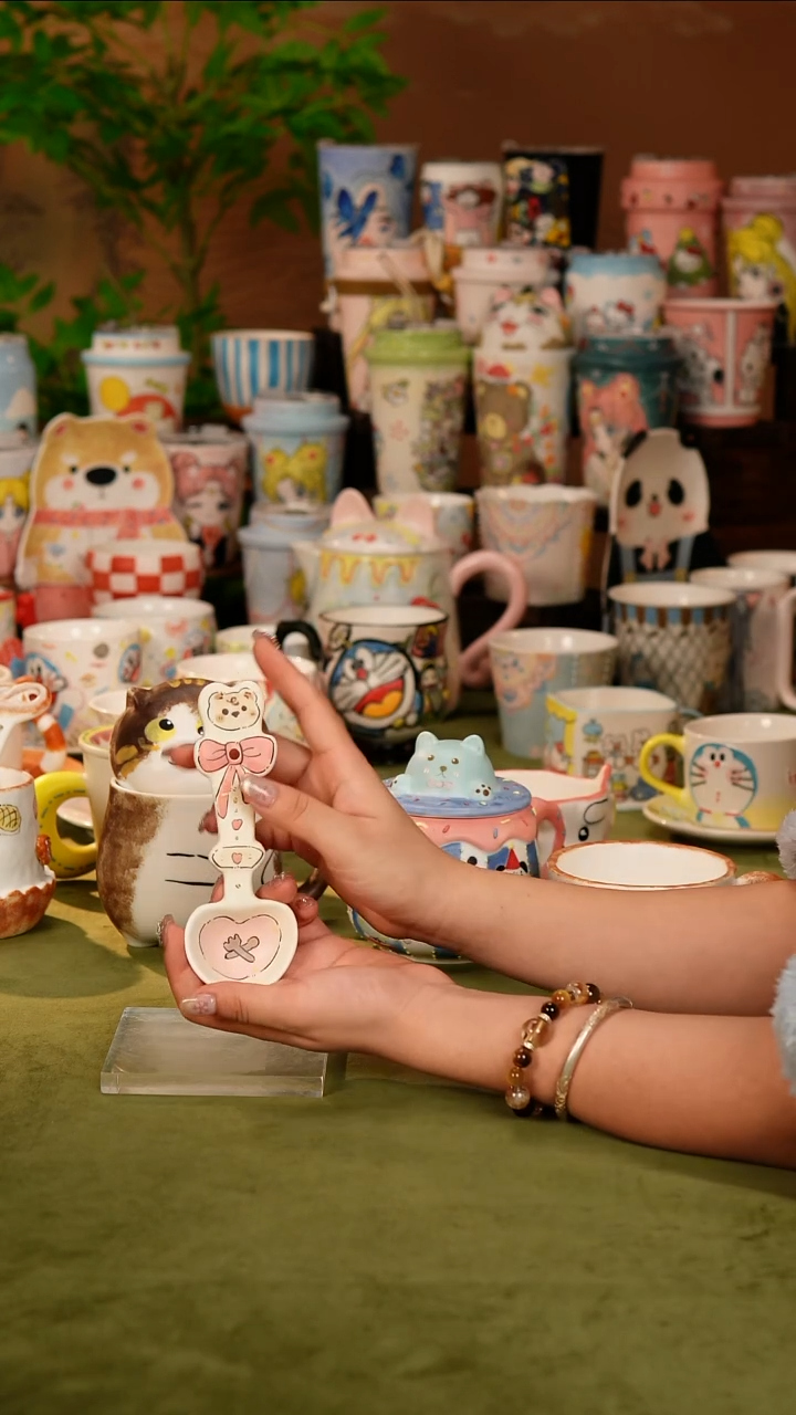 牡野器物   牡野器物