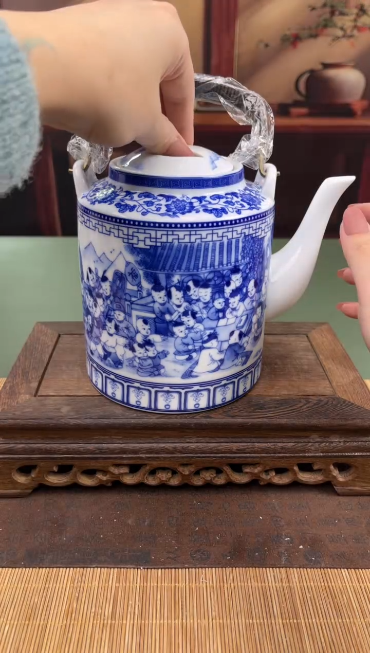 【闪购商品】顾德茶器福利闪购链接