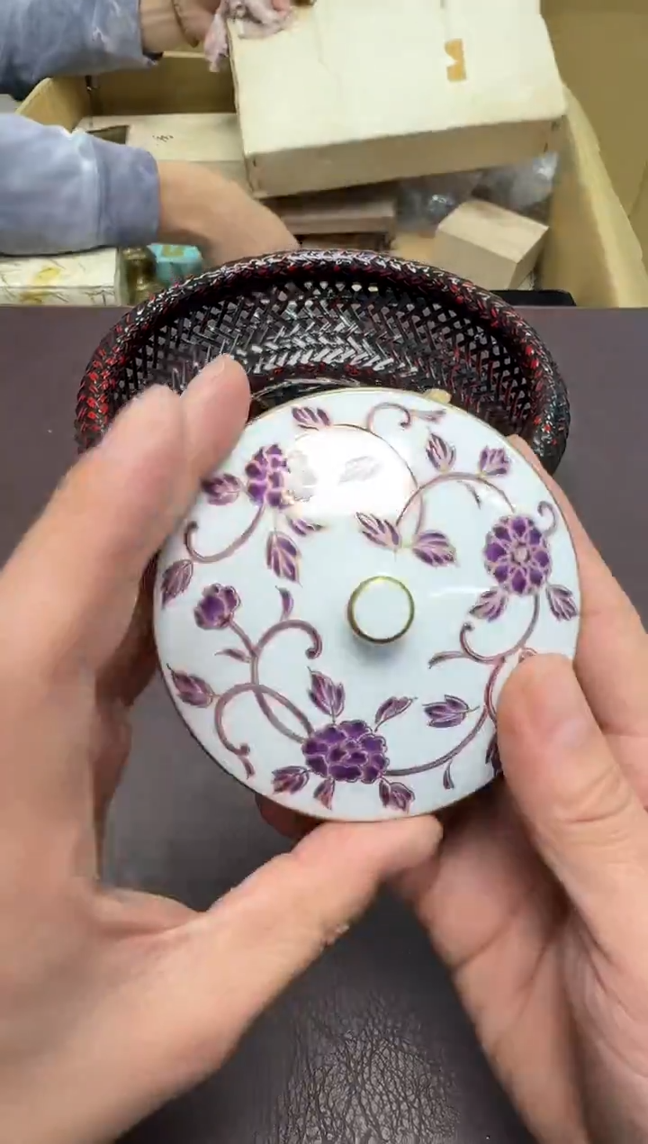 手工艺品钧瓷（****?316