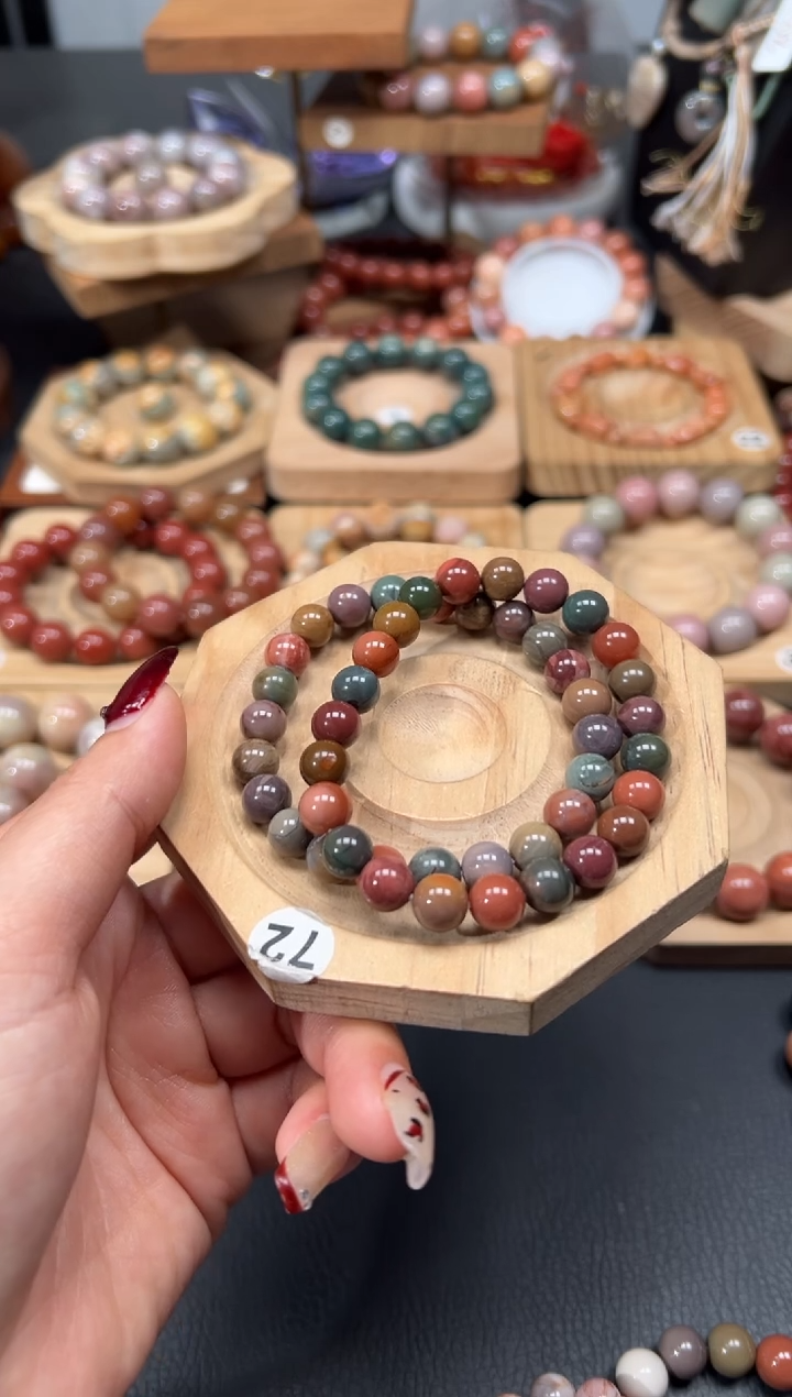 未镶嵌手链石英质玉金**拿145