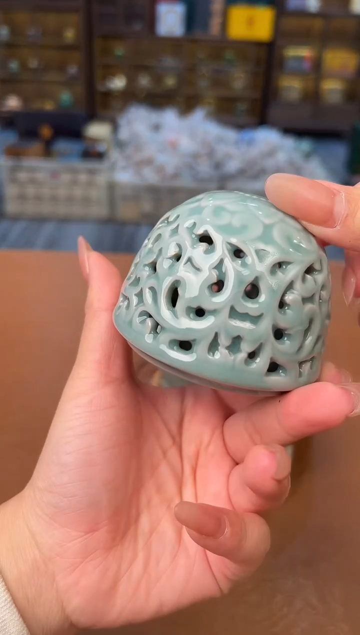 【闪购商品】熹物茶空间清仓福利品111111