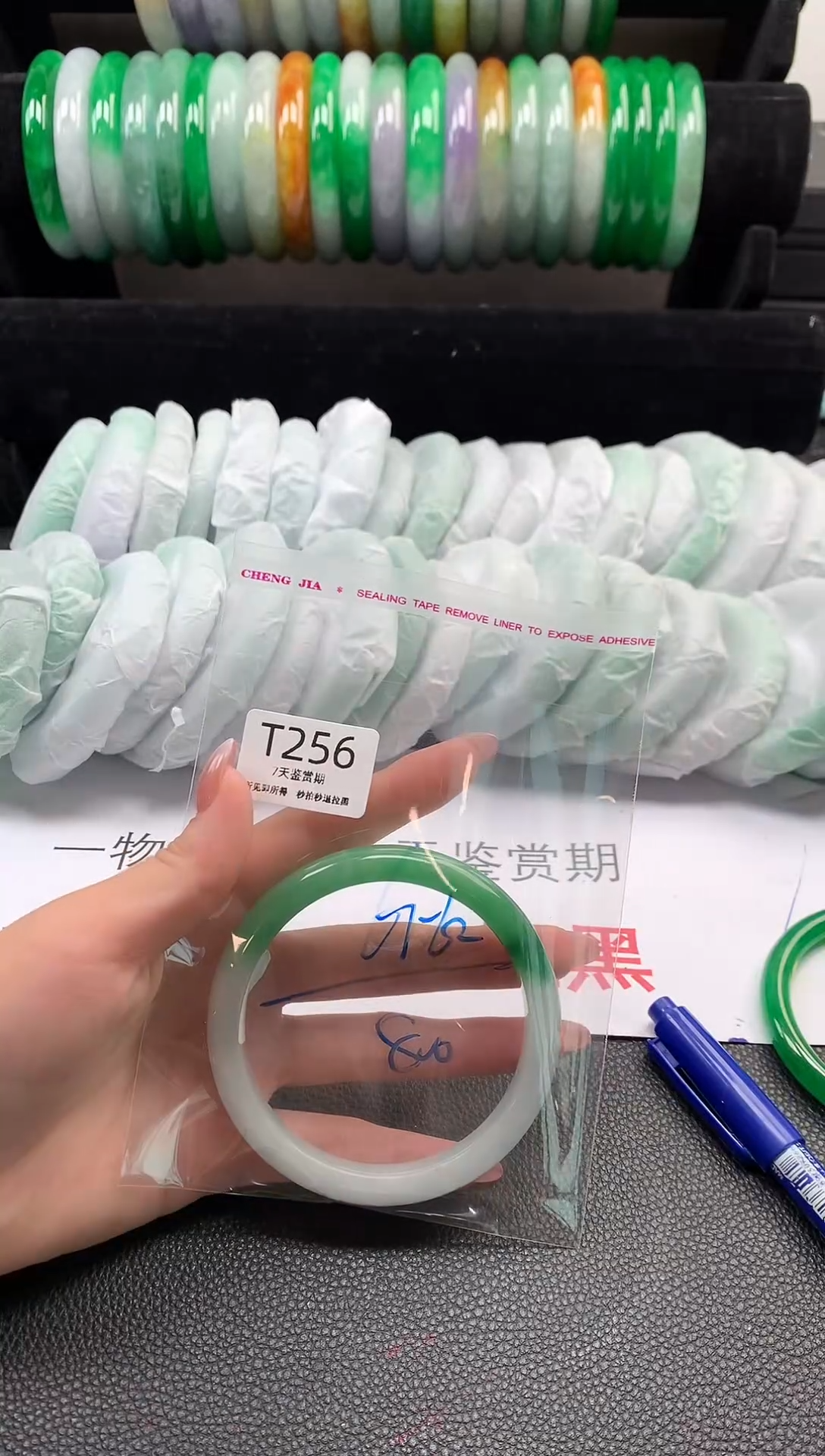无非金属所见即所得  时尚手镯 7天鉴赏期
