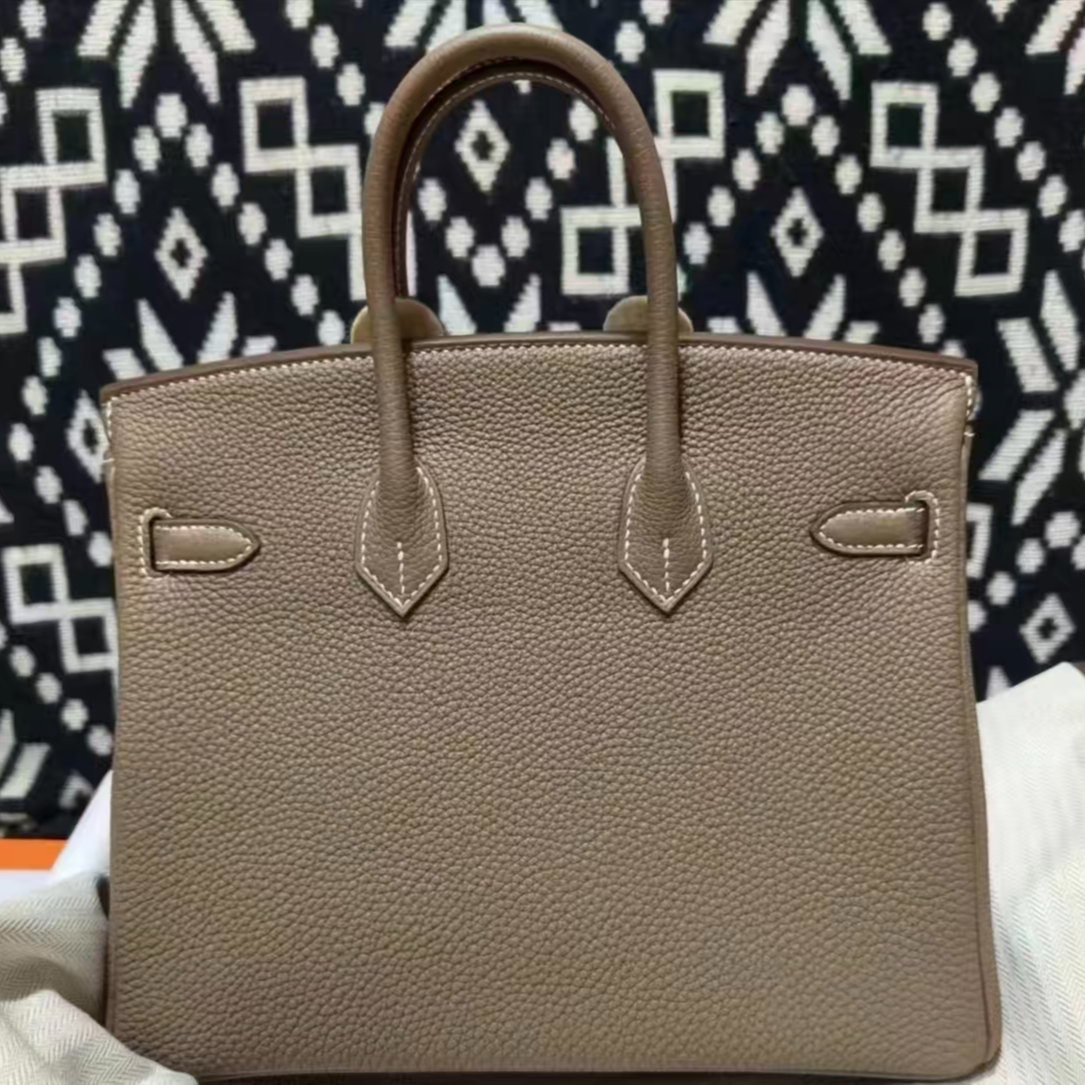 单根文艺风防尘包盖正梯形手提包肩包女士单肩轻奢