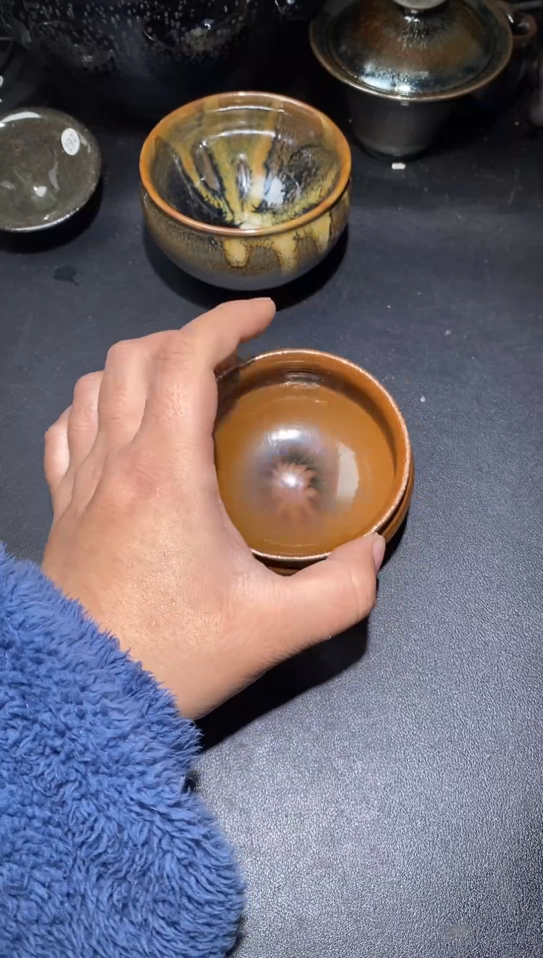 茶盏           85