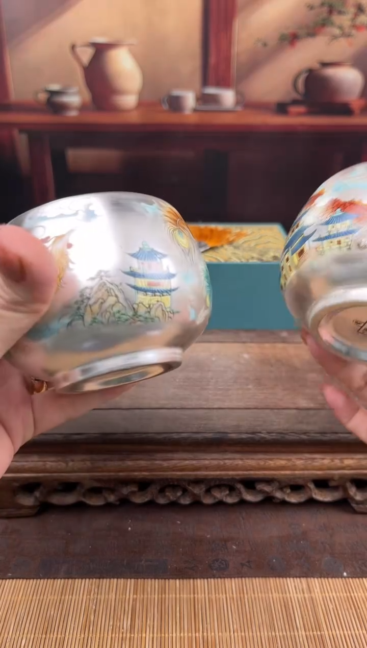 【闪购商品】顾德茶器福利闪购链接