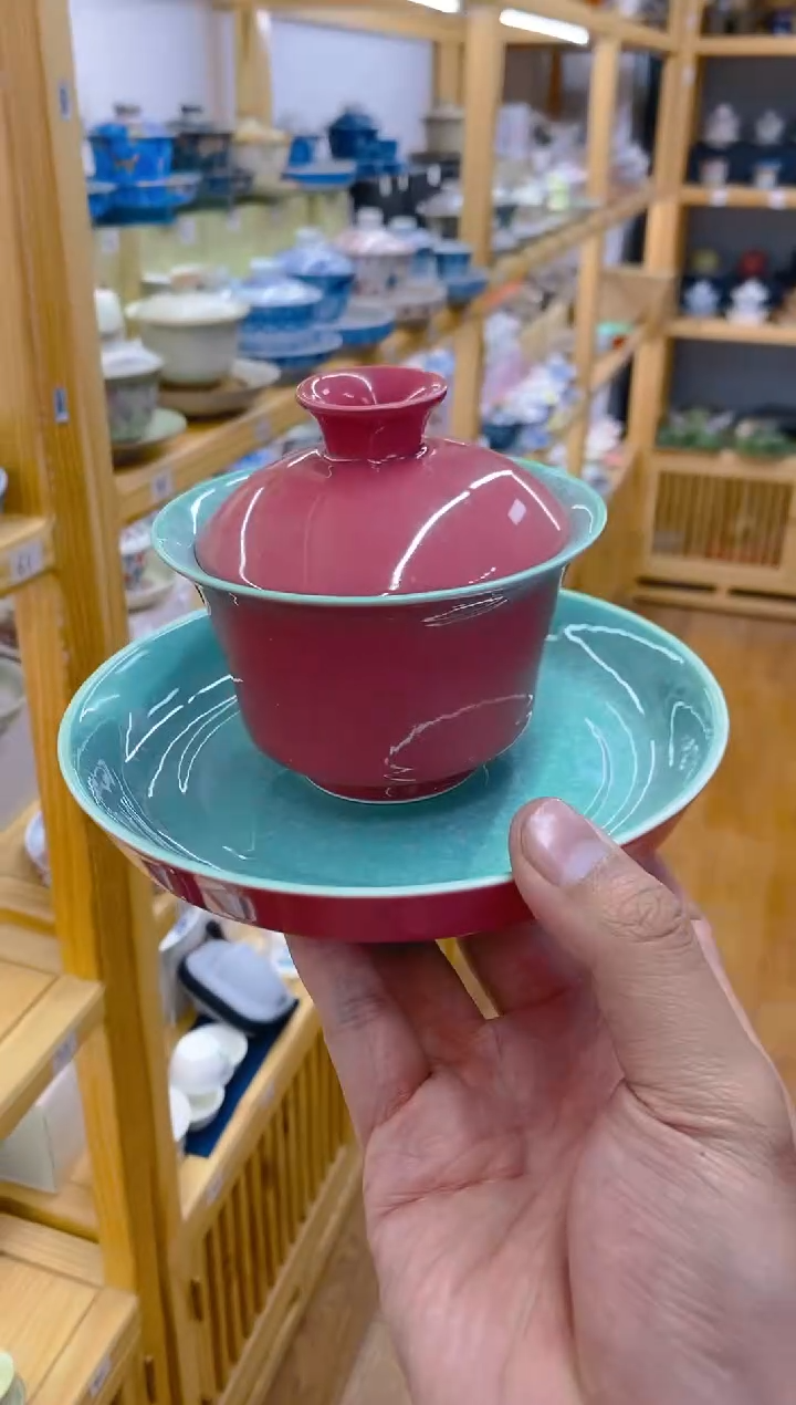 【闪购商品】其他高温烧制陶瓷91