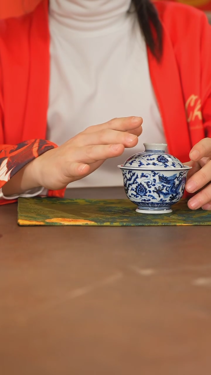 【闪购商品】瓷圈富贵推荐好物@@moshe462