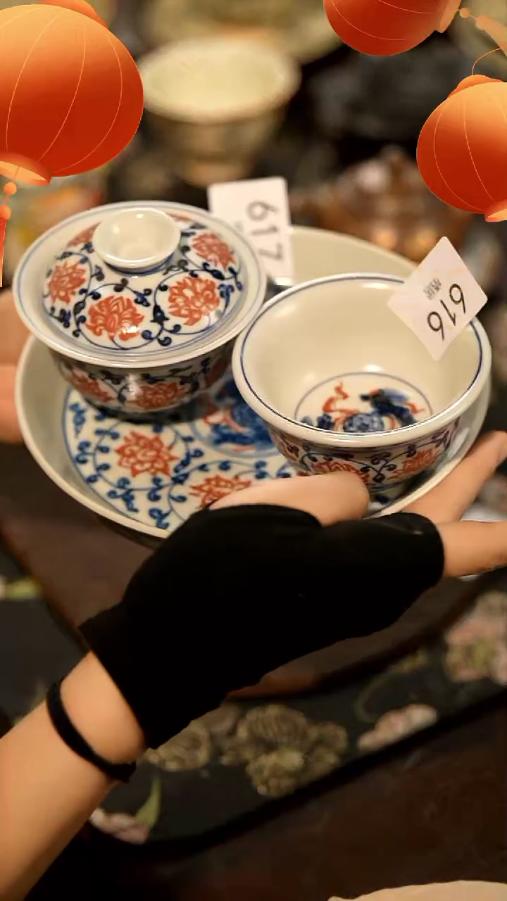 【闪购商品】山居秋暝手工手作@@617