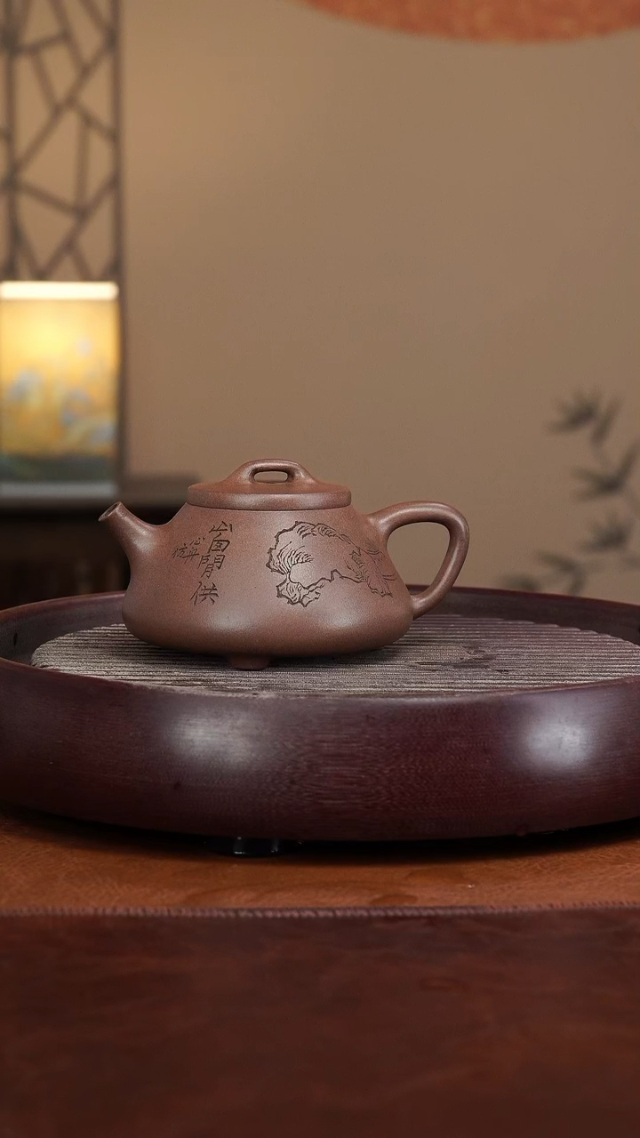 【闪购商品】紫砂茶壶宜兴紫砂壶
