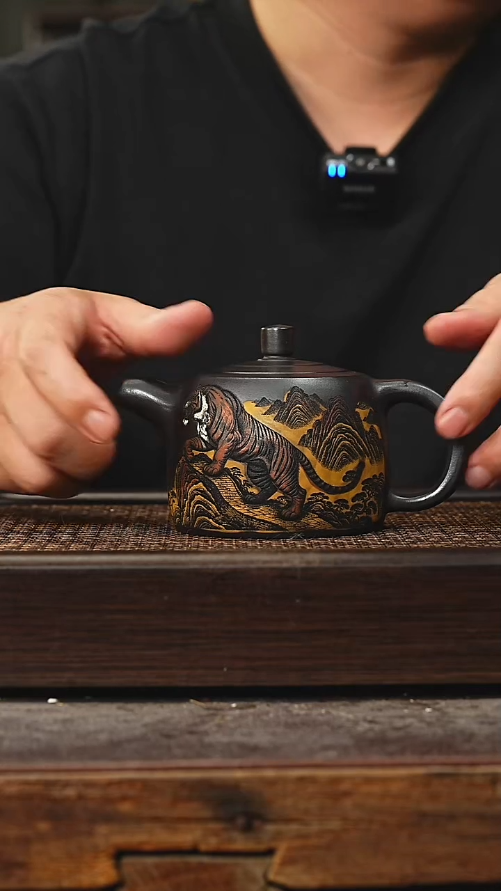 茶壶紫砂丁蜀镇紫砂壶