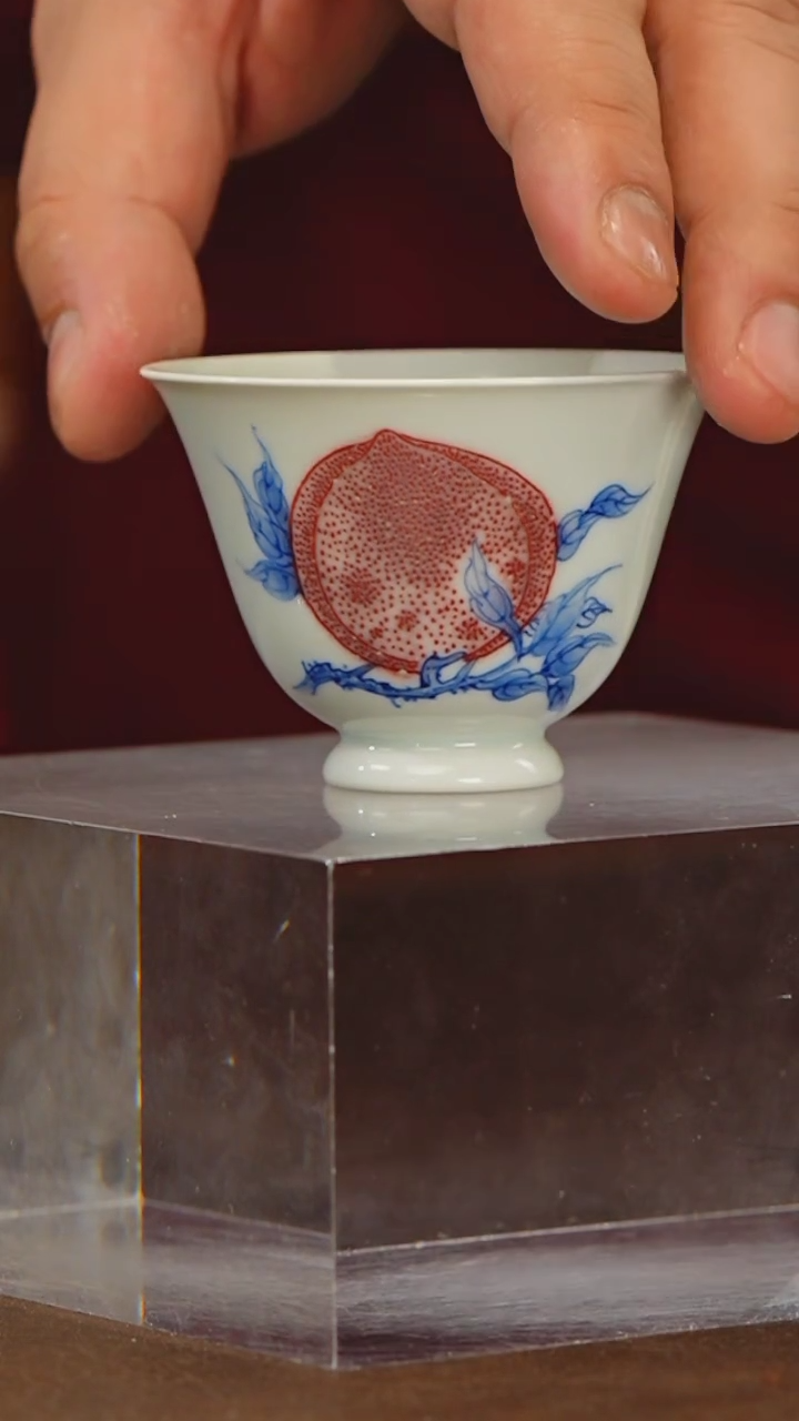 【闪购商品】瓷圈富贵老官推荐好物@@mmgy359