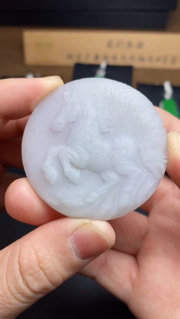 【闪购商品】定制翡翠未镶嵌翡翠