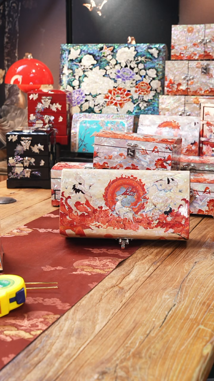 【闪购商品】瓷片豆包的星耀家