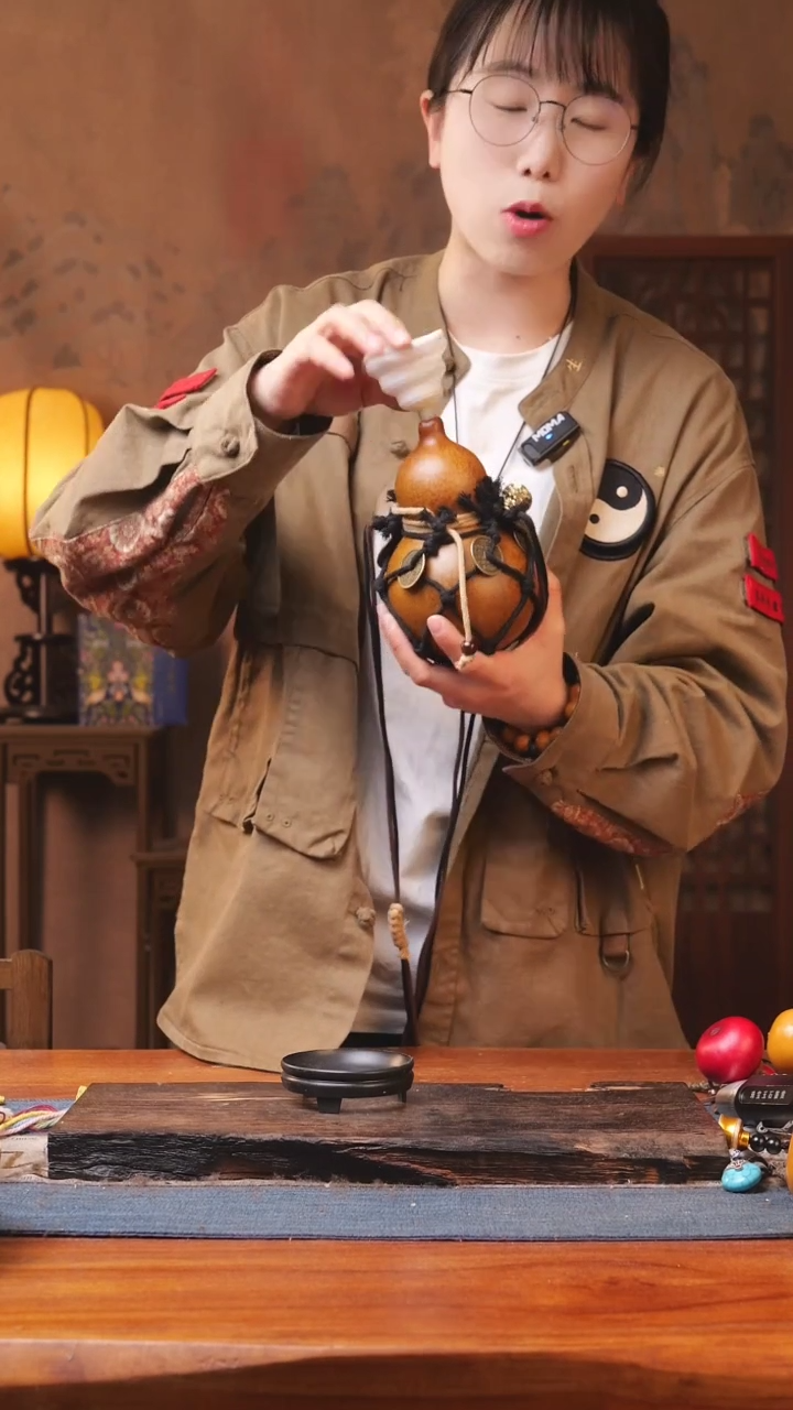 【闪购商品】121号精品葫芦理性消费拍拍退退限购