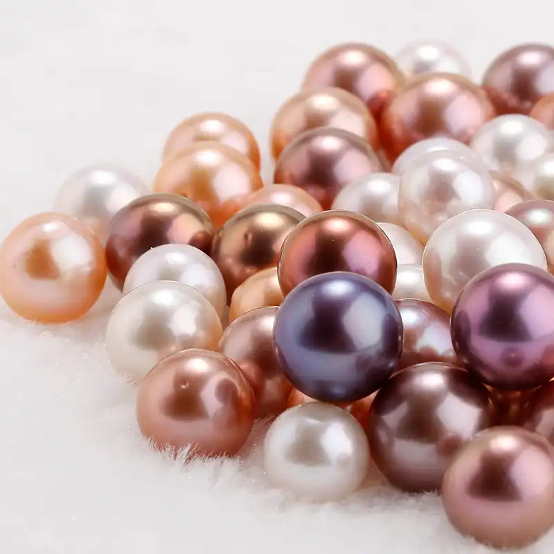 单颗 开取 蚌链接 定制 【现场开取 不退不换】