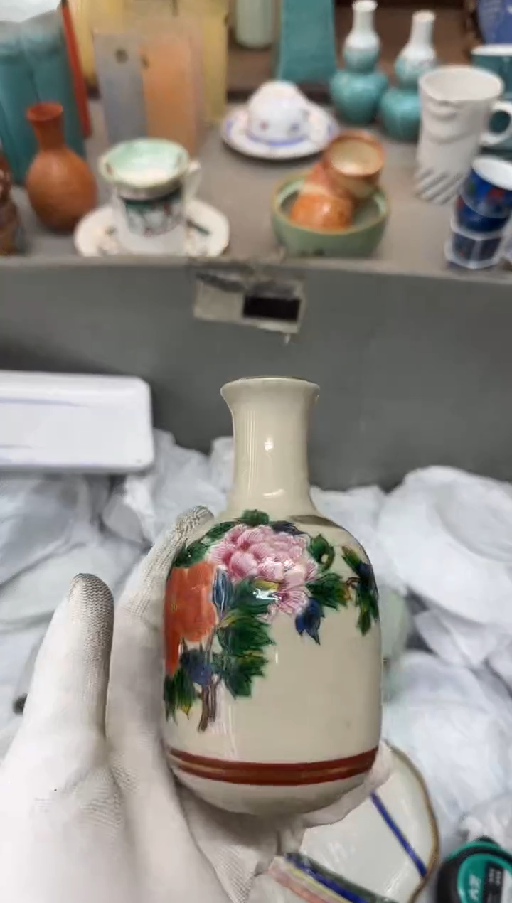 1琴瓷器瓷器瓷器瓷器