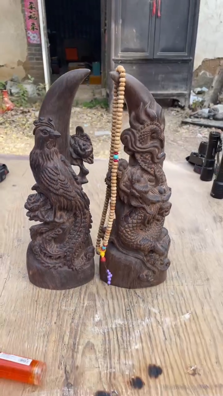 【闪购商品】菩提根/象牙果把件精品好物 好物菩提