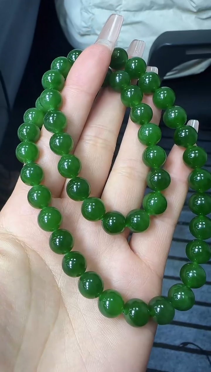 【闪购商品】和田玉挂件未镶嵌1