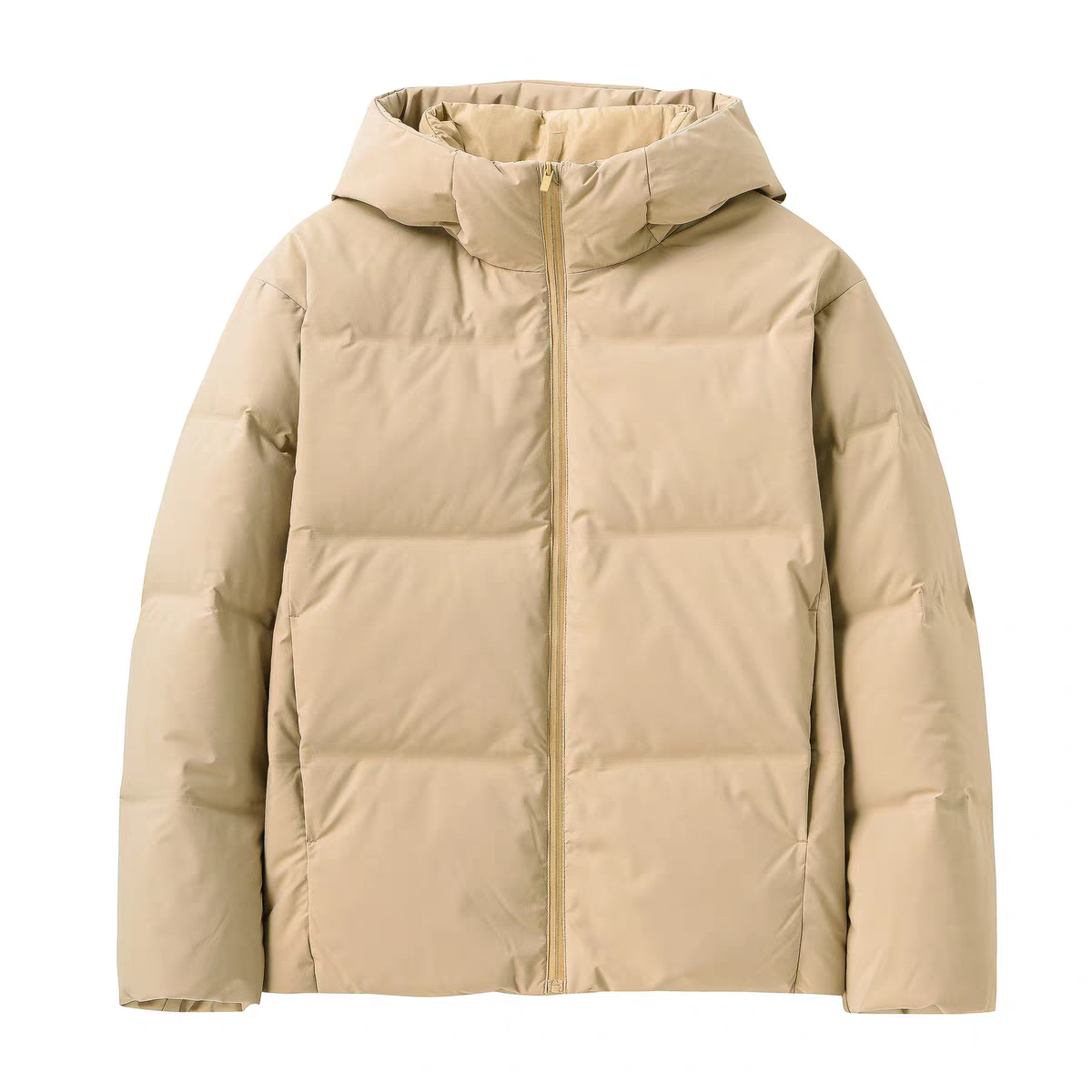 运动休闲时尚百搭男女同款外套