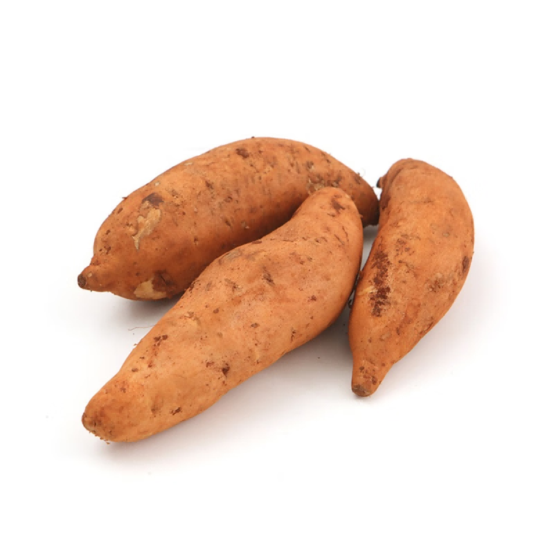 启蔬源糖心烟薯袋装