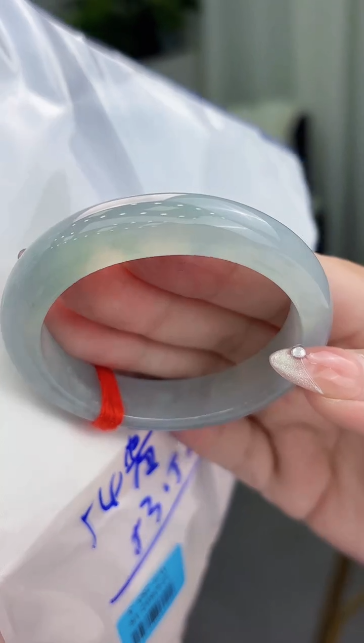 【闪购商品】翡翠手镯未镶嵌翡翠手镯