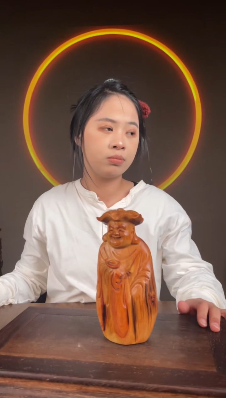 【闪购商品】柏木（崖柏）手工摆件,先抢先得!