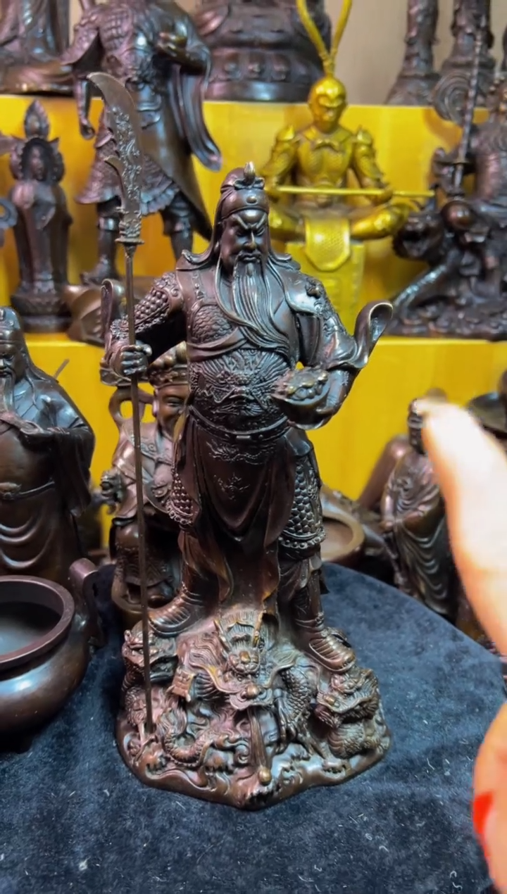 【闪购商品】1案台摆件 物品摆件