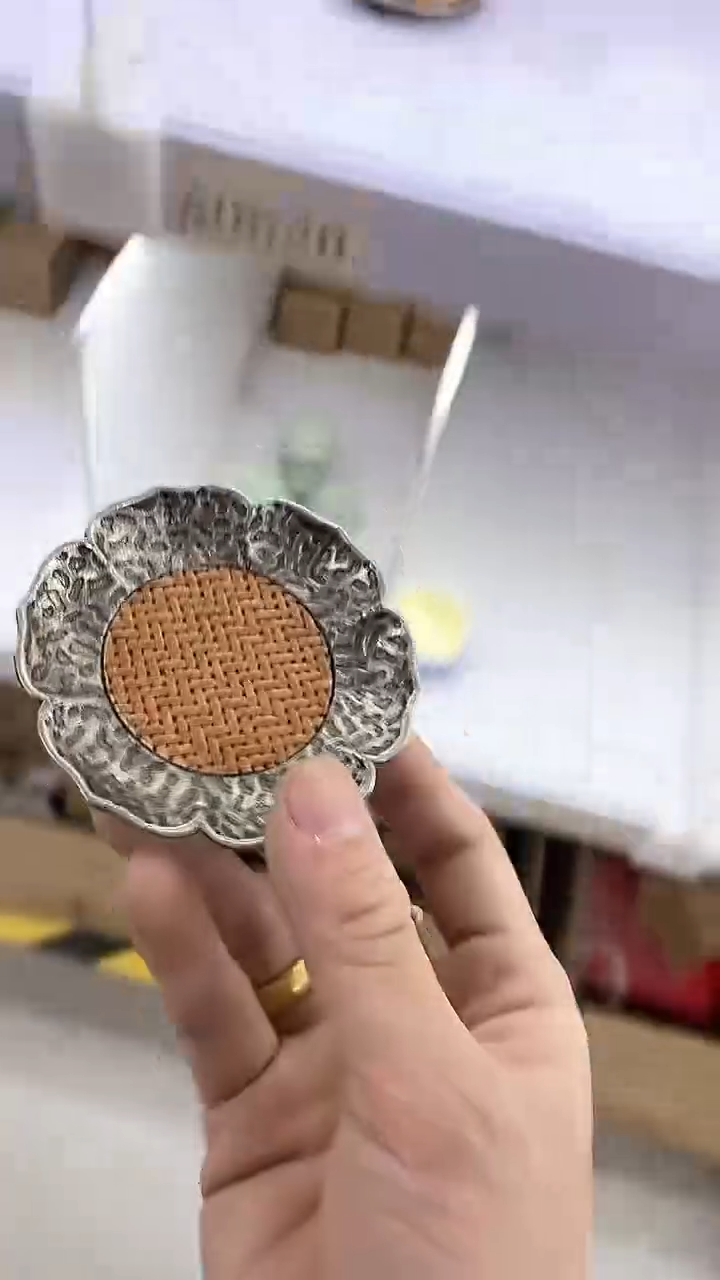 【闪购商品】瓷片陶瓷茶器孤品A0528