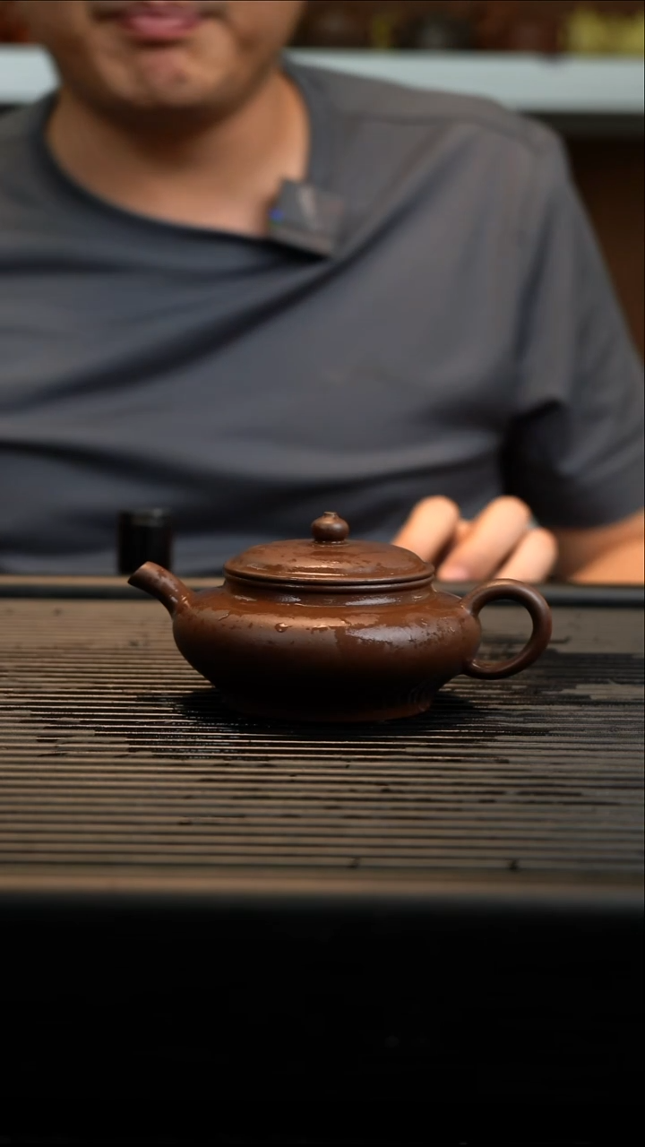 茶壶紫砂紫砂壶7