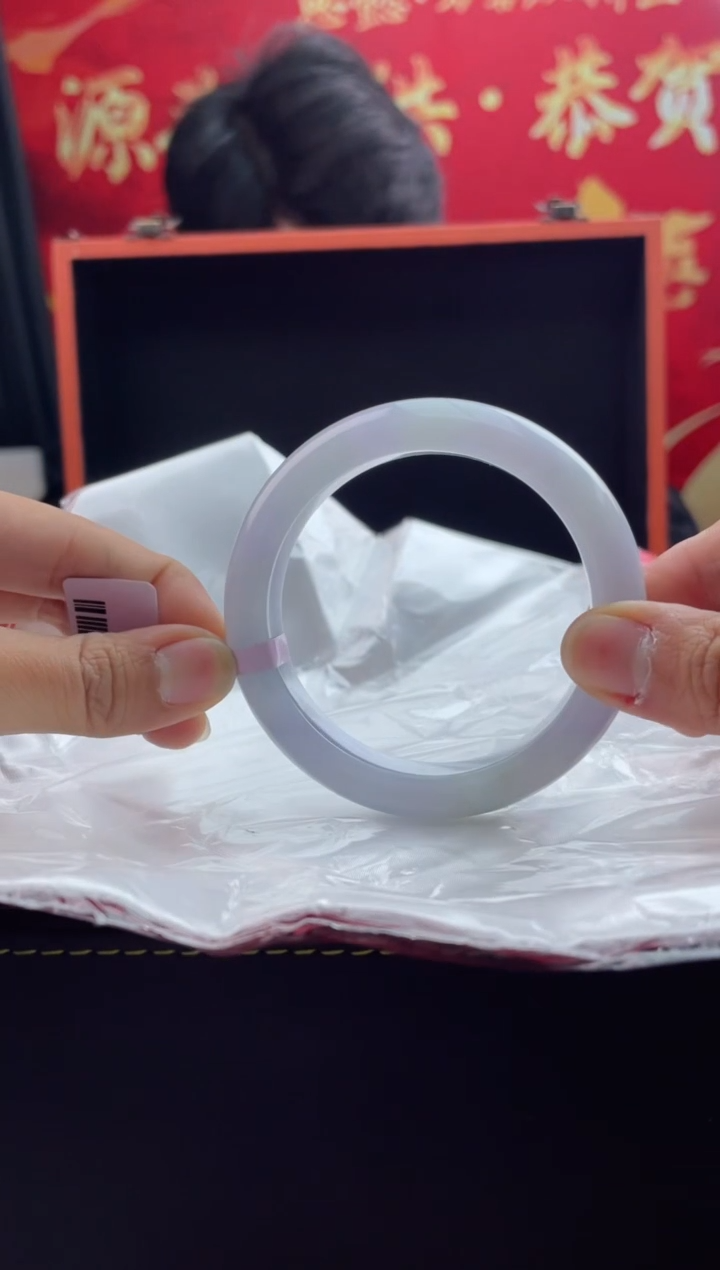 【闪购商品】翡翠手镯未镶嵌2翡翠手镯