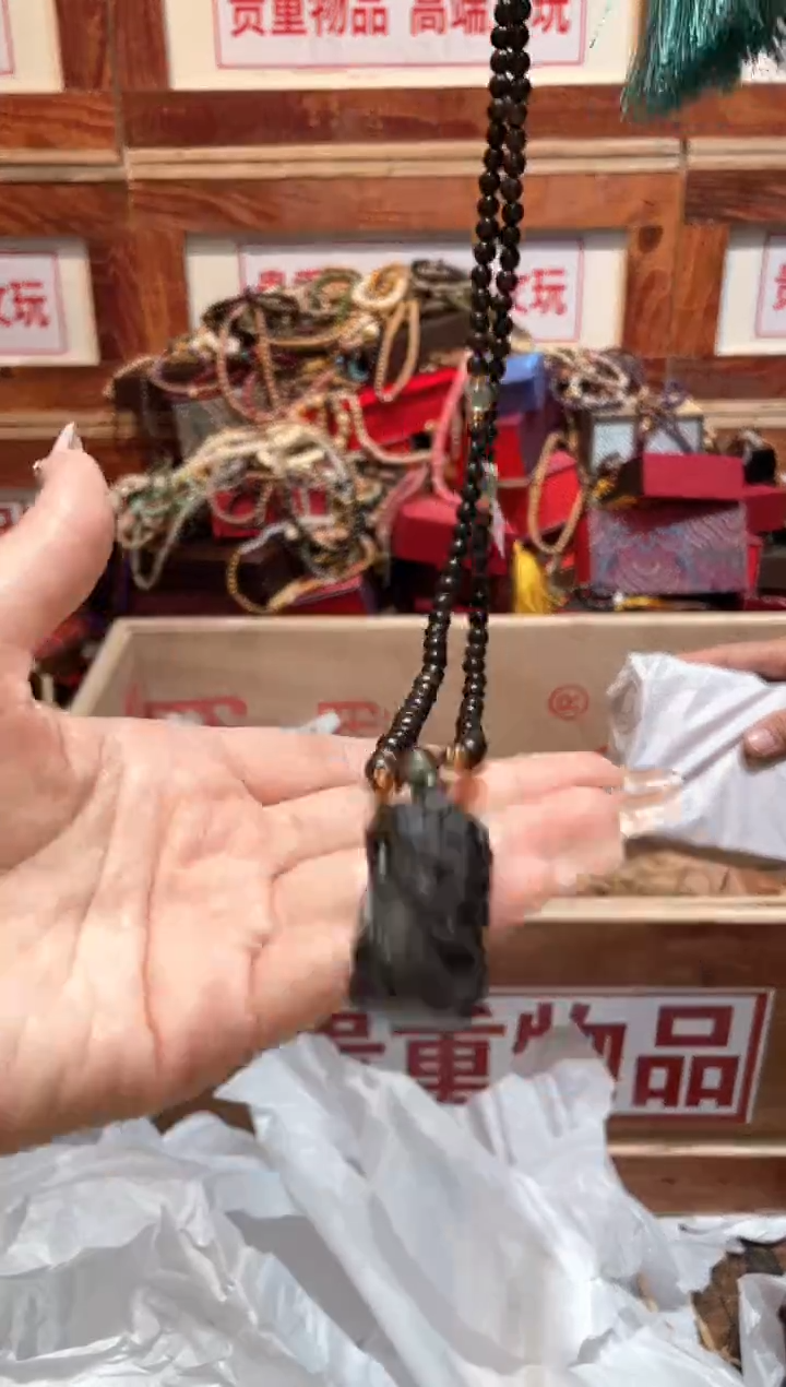 精品手串闪购链接（多样性发其一）￥