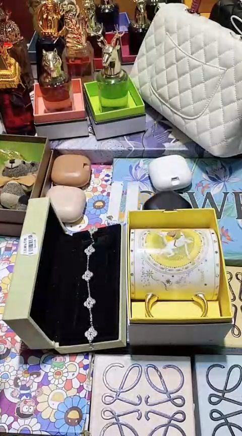 【闪购商品】瓷片换类目孤品单品一件不留