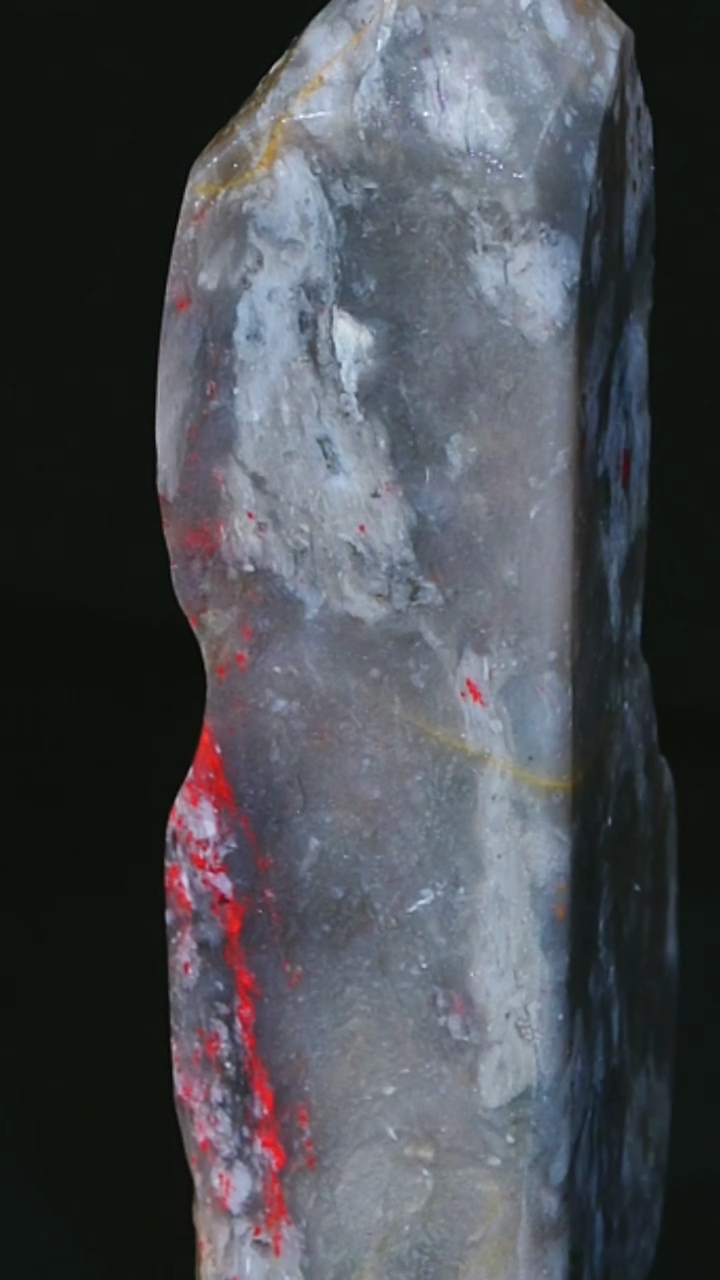 【闪购商品】昌化石昌化鸡血石