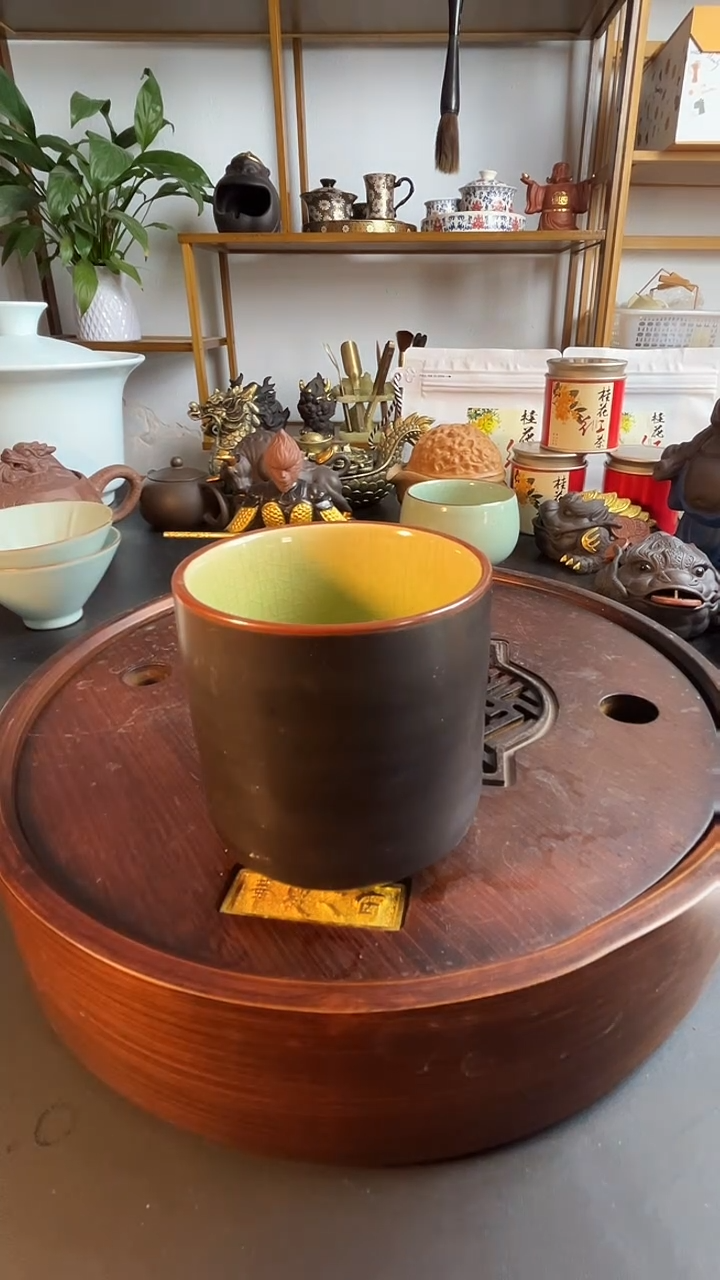 开片主人杯开播福利