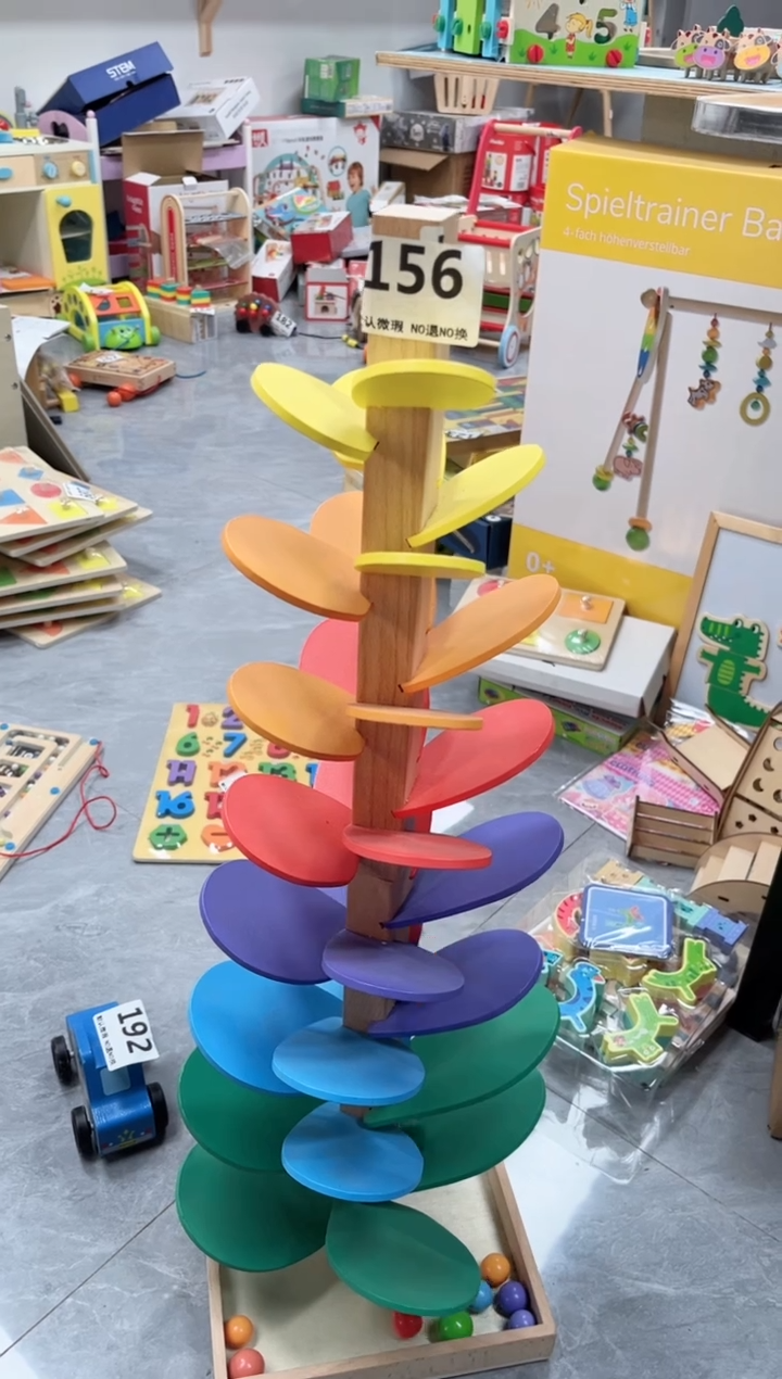 木超大音乐树156.