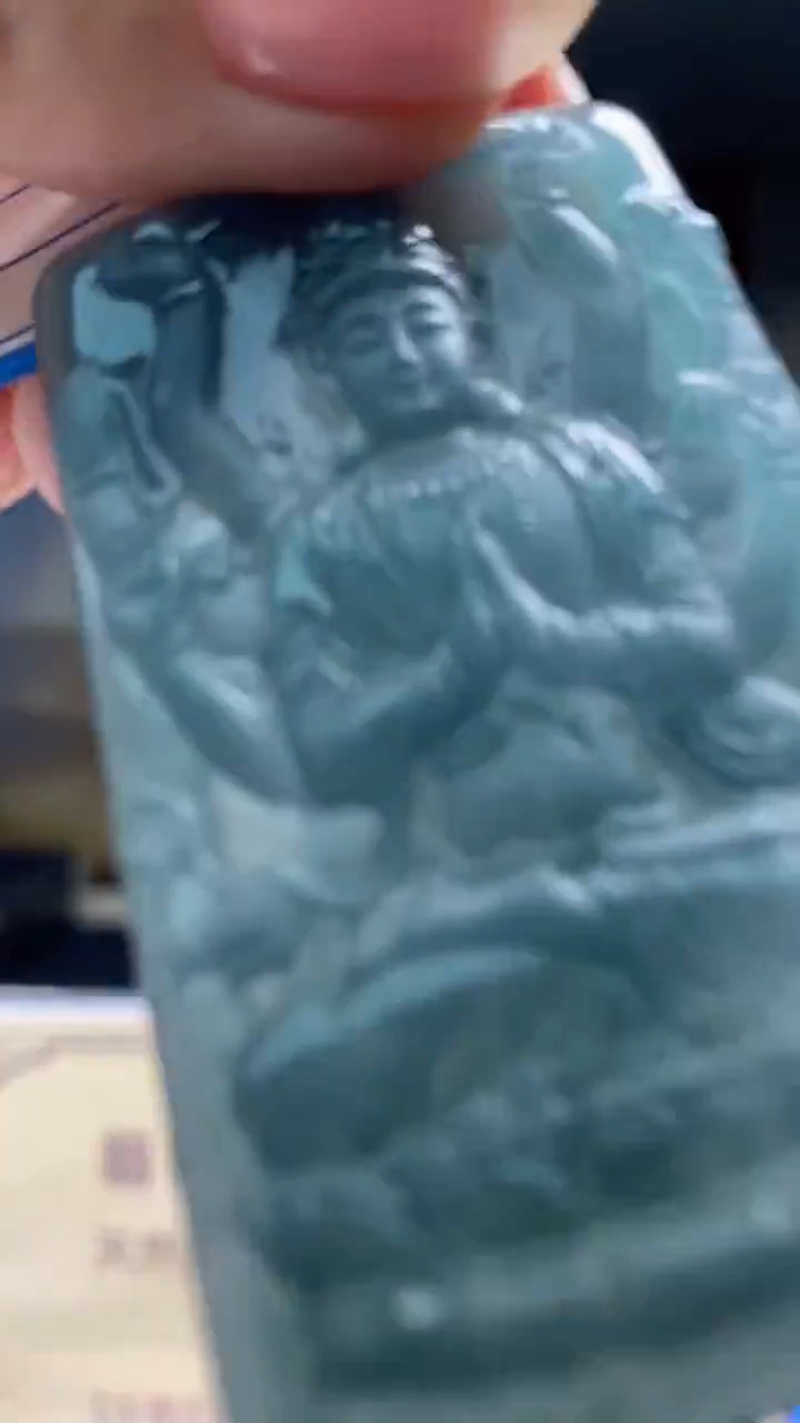 未镶嵌定制翡翠********821