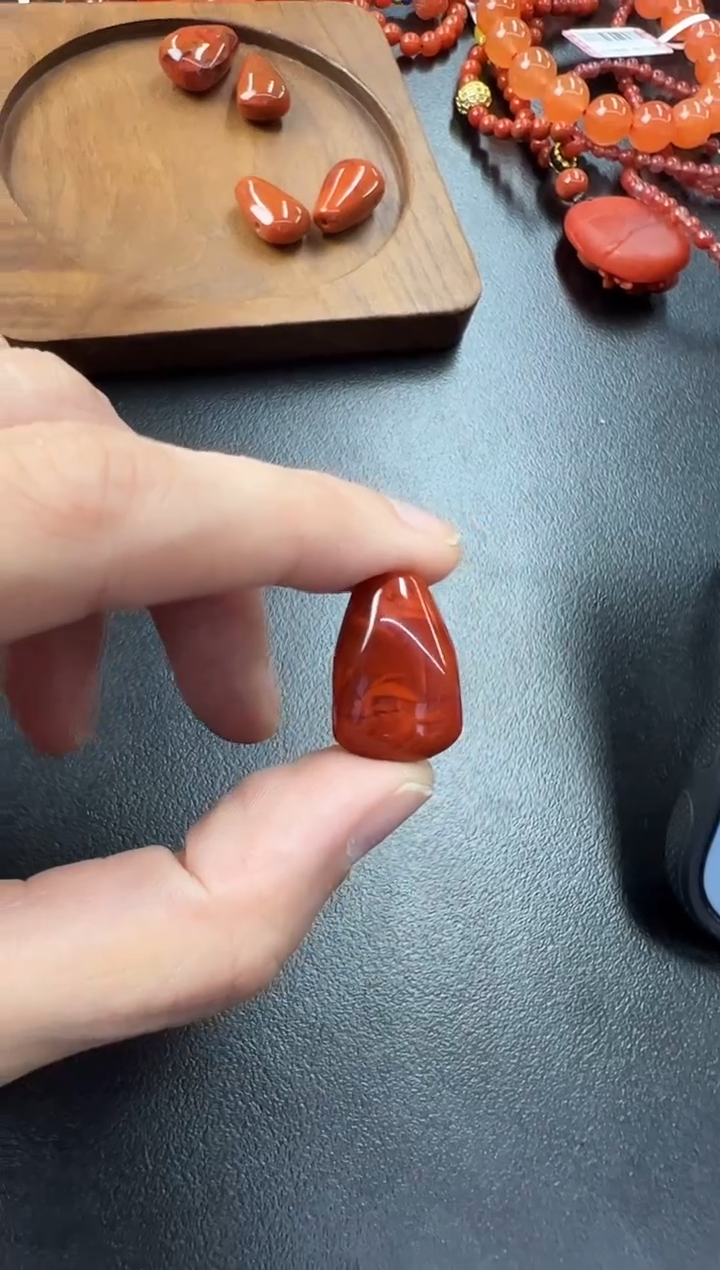未镶嵌手链南红玛瑙A36南红雕刻件