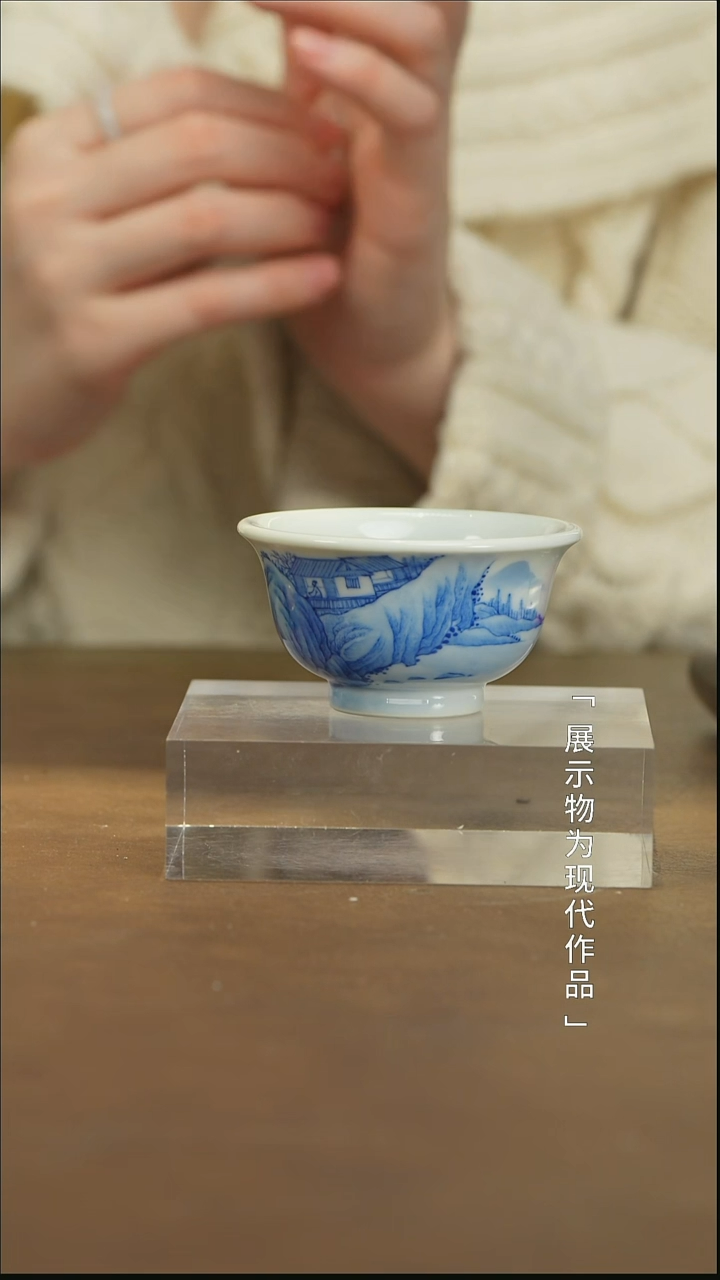 【闪购商品】瓷栗子严选景德镇茶器@@yspy456