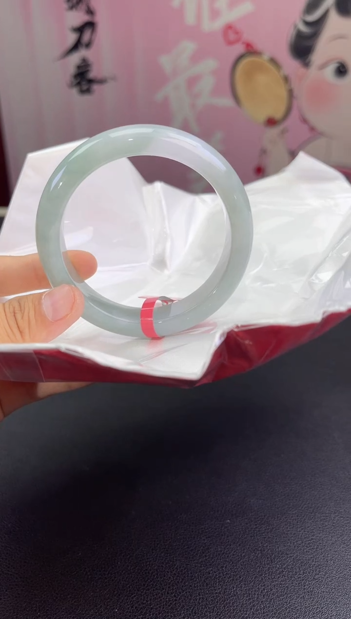 【闪购商品】翡翠手镯未镶嵌翡翠手镯