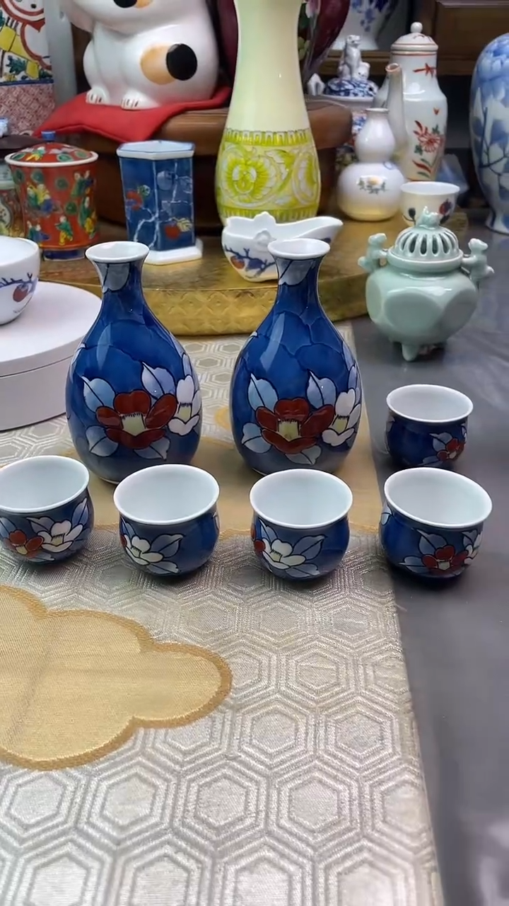 【闪购商品】盘日产七件套一一一