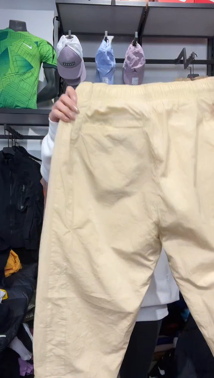 1478 闪购编码Nike/Jordan运动卫衣裤以直播间过款为准尺码. L