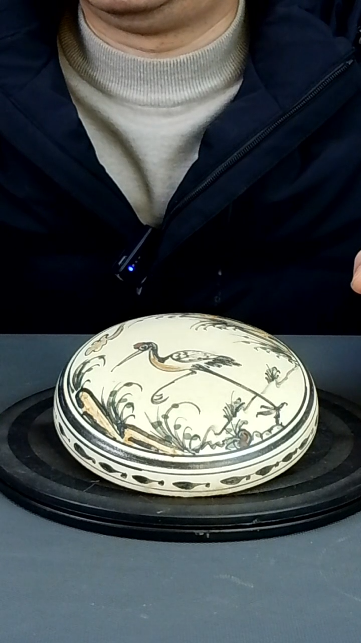 摆件摆件复古风格瓷器