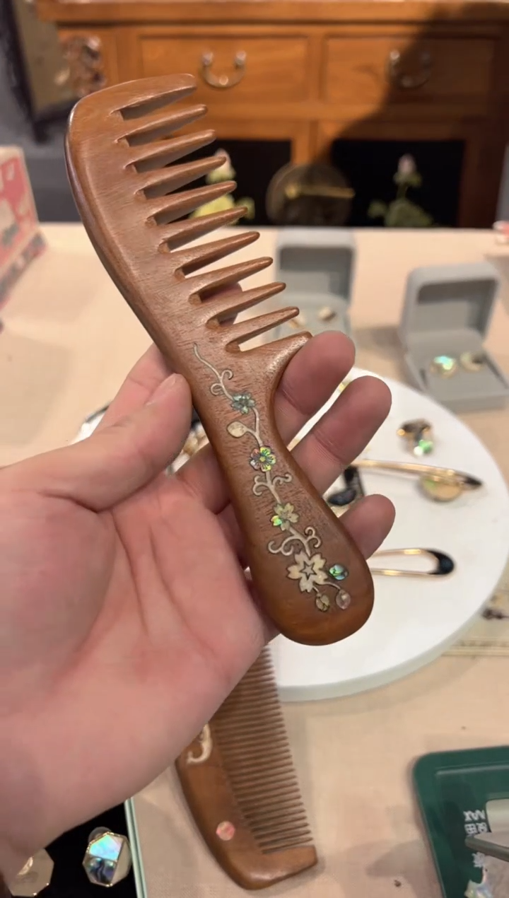 【闪购商品】弘贝雅螺钿漆器文化馆